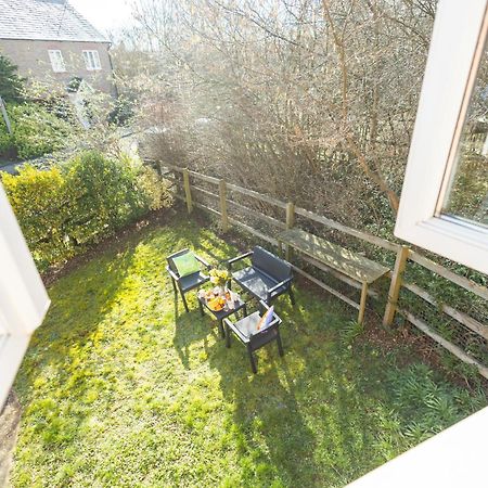 Garden House Near Shops In Quiet Location Villa บันเบอรี ภายนอก รูปภาพ